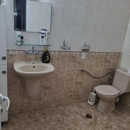 за гости на гр.бургас منزل للإقامة