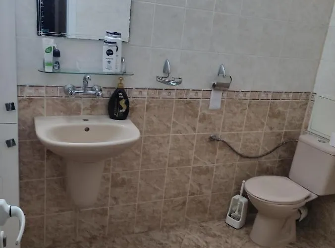 за гости на гр.бургас Частна квартира