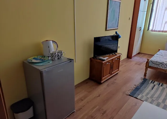 Частна квартира за гости на гр.бургас