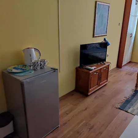 Accommodatie bij particulieren за гости на гр.бургас