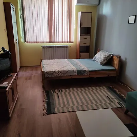 за гости на гр.бургас Accommodatie bij particulieren *