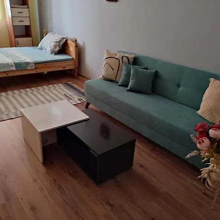 Accommodatie bij particulieren за гости на гр.бургас Burgas Stad
